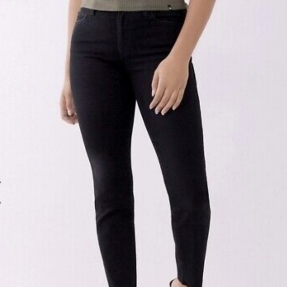 True Religion Colette Slim Straight Jeans - Picture 3 of 14